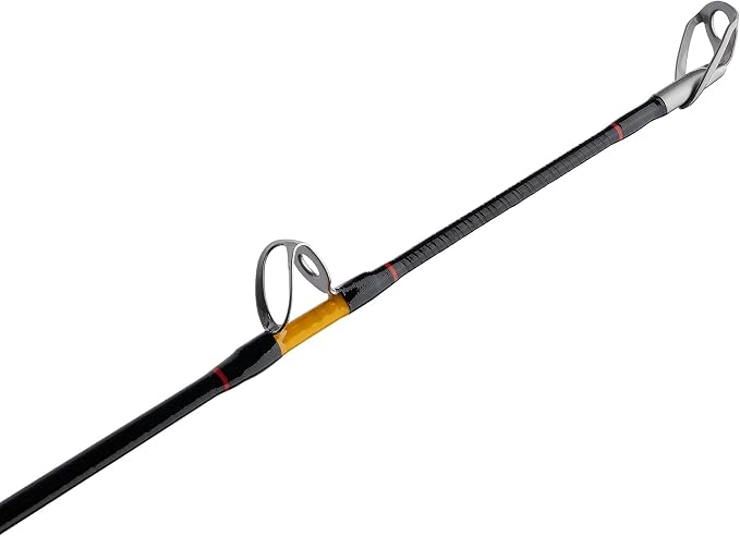 Ugly Stik Bigwater Casting Fishing Rod