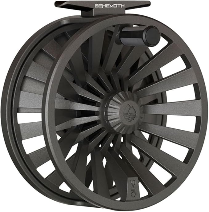 Redington Behemoth Serires Spare Spool, Fly Fishing Reel Spool Only