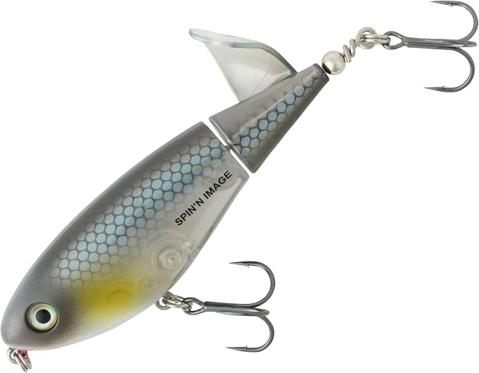 Heddon Spin'N Image