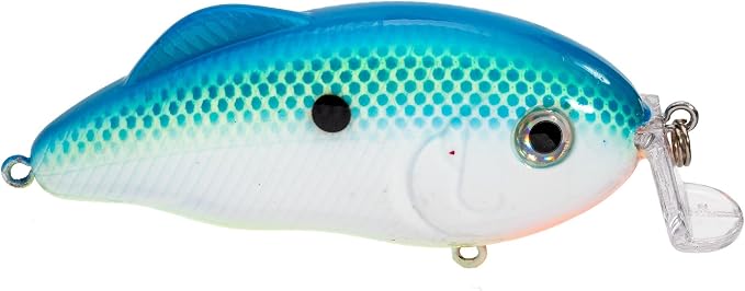 Strike King Hybrid Hunter Crankbait