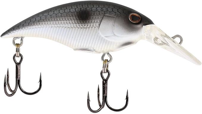 Berkley Money Badger Fishing Hard Bait