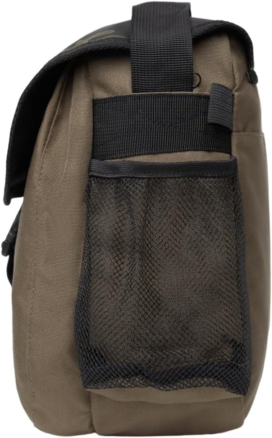 Kylebooker Trout Fishing Bag Fly Fishing Crossbody Shoulder Tackle Bag