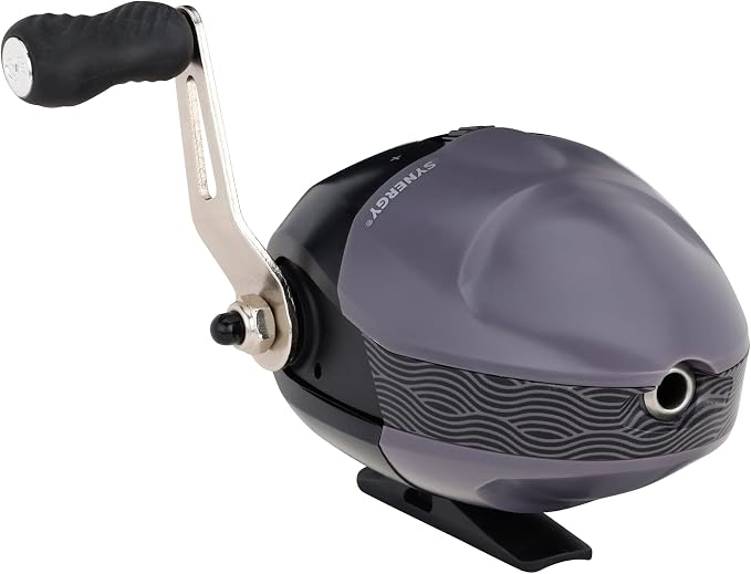 Shakespeare Synergy Spinning Fishing Reel