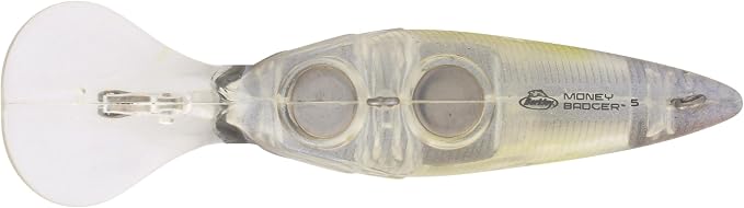 Berkley Money Badger Fishing Hard Bait