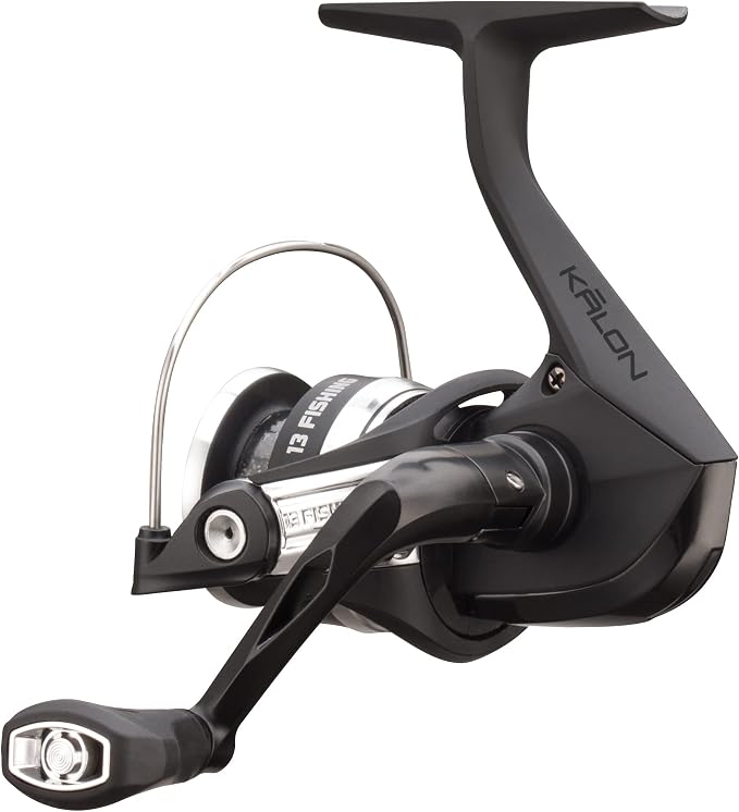 Kalon A - Spinning Reels