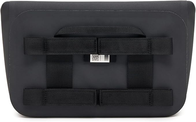 YETI Sidekick Dry 3L Gear Case, Charcoal