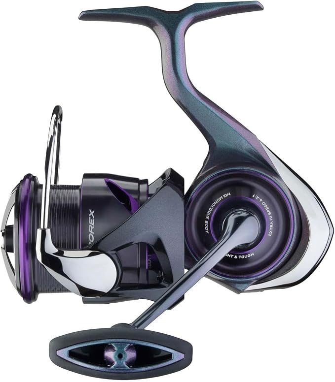 Daiwa Prorex MQ LT Spinning Reel