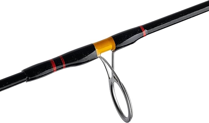 Ugly Stik Bigwater Spinning Fishing Rod