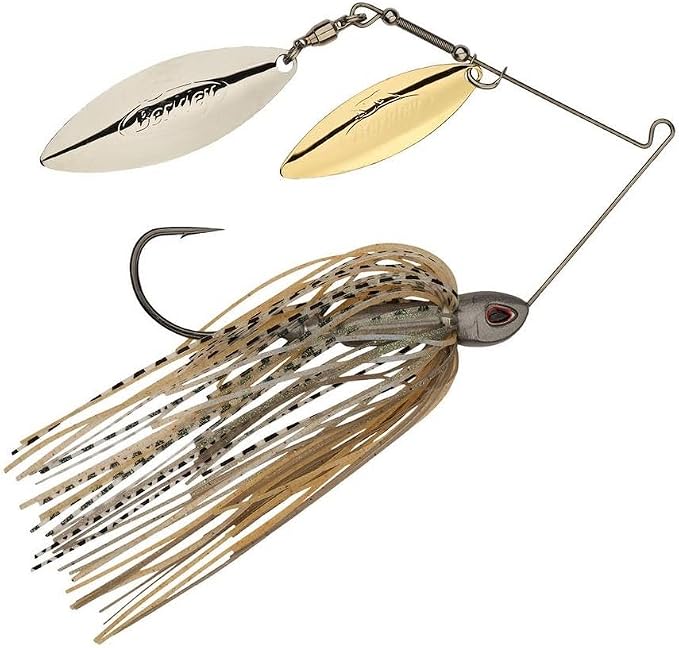 Berkley Power Blade Compact Fishing Spinnerbaits