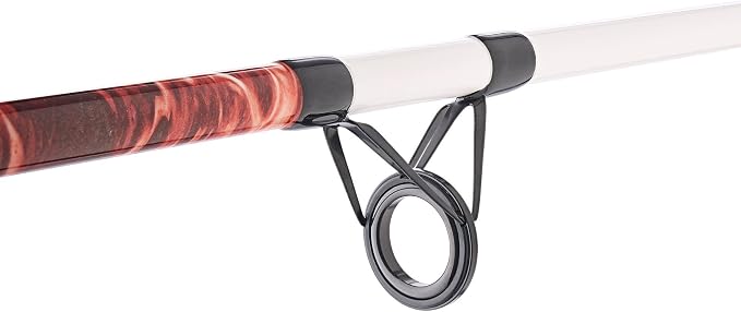 Shakespeare Spinning Reel and Fishing Rod Combo