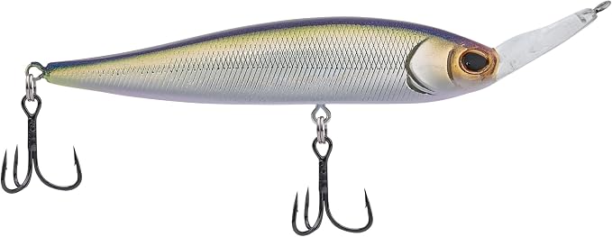 Berkley Krej Fishing Hard Bait