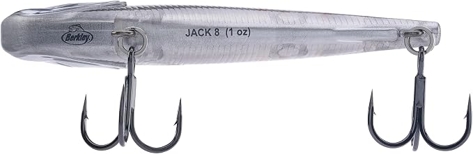 Berkley Jack