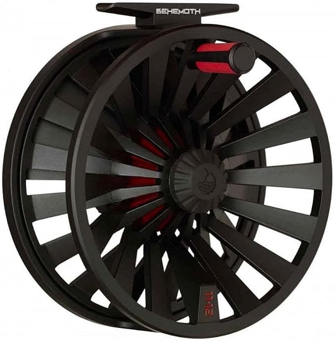 Redington Behemoth Serires Spare Spool, Fly Fishing Reel Spool Only