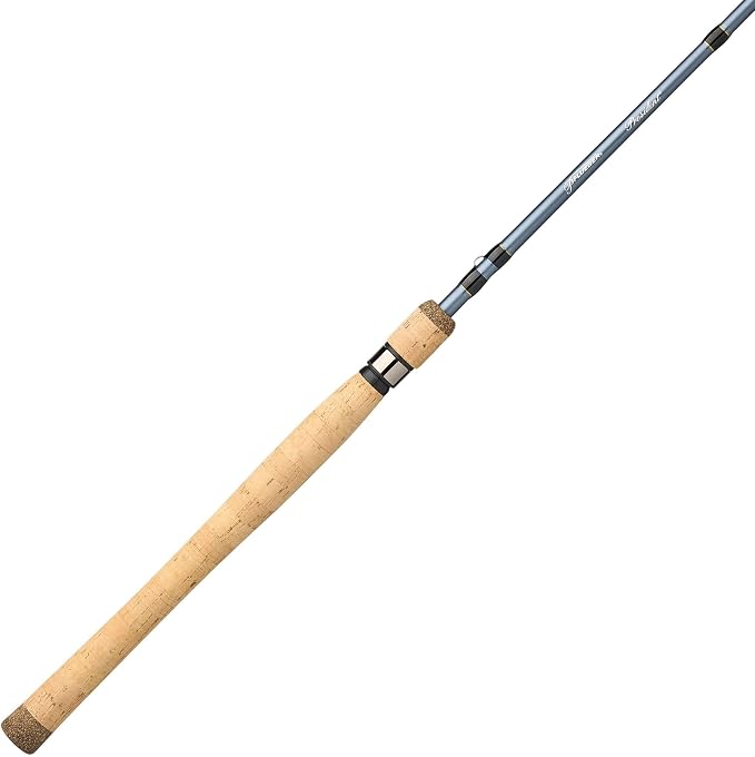 Pflueger President Spinning Rod