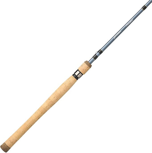 Pflueger President Spinning Rod