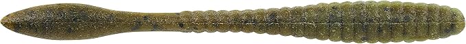 Berkley Berkley PowerBait MaxScent Flat Worm