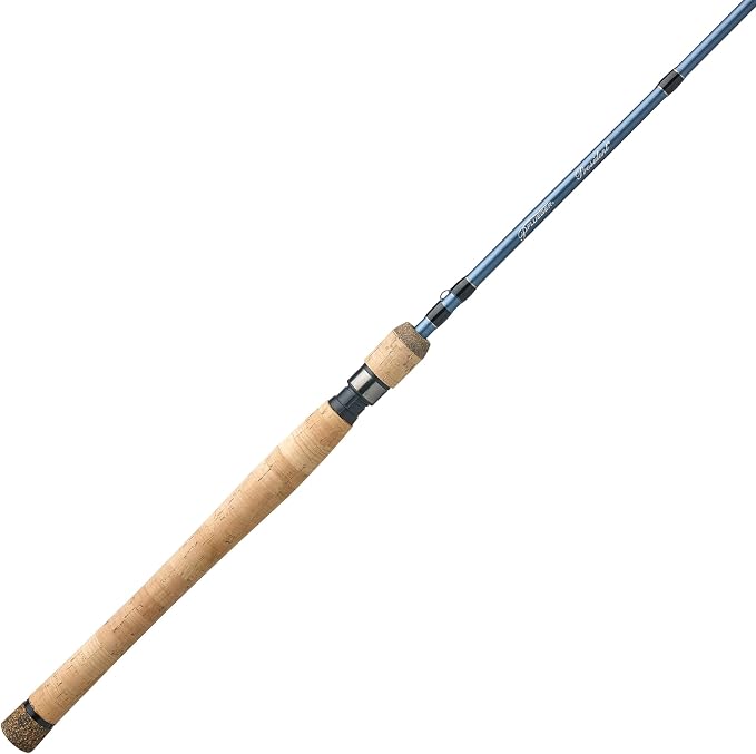 Pflueger President Spinning Rod