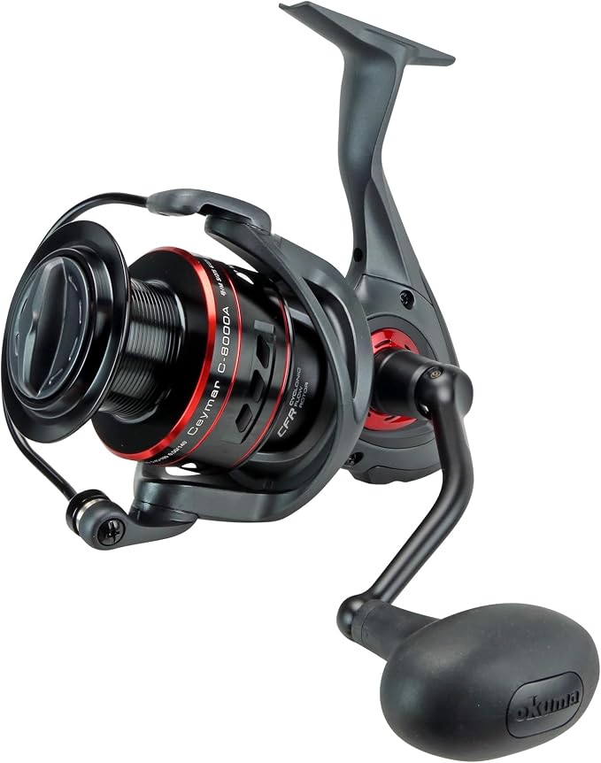 Okuma Ceymar A Spinning Reels