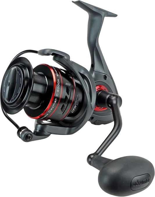 Okuma Ceymar A Spinning Reels