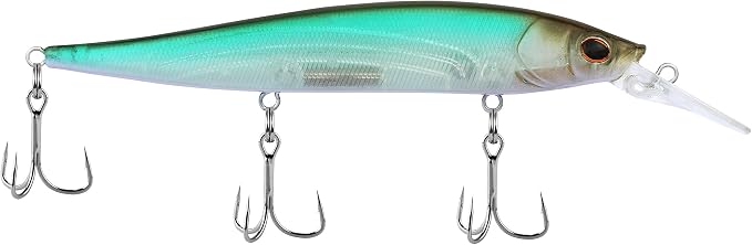Berkley Stunna Fishing Hard Bait