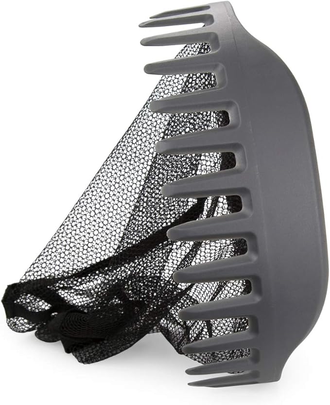 Aquascape Pond Shark Net, Skimming, Maintenance and Water Garden Tool, Extends 96-inch | 74005