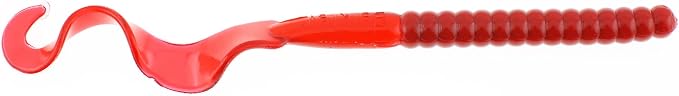 Berkley PowerBait Power Worms Fishing Soft Bait