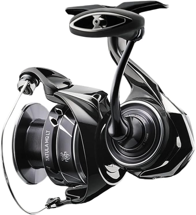 DAIWA TATULA MQ LT