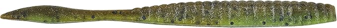 Berkley Berkley PowerBait MaxScent Flat Worm