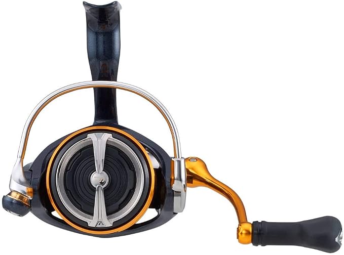 Daiwa 20 Revros LT Spinning Reel (2020 Model)