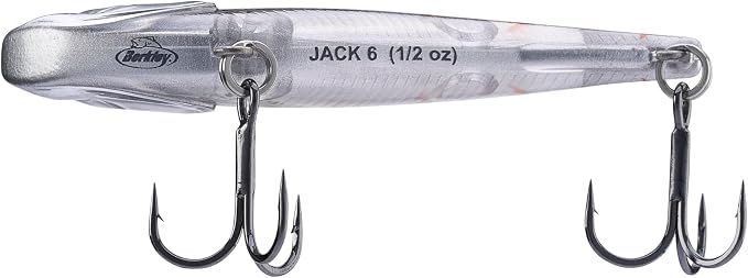 Berkley Jack