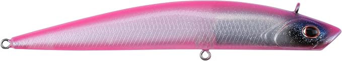 Berkley Finisher Fishing Hard Bait