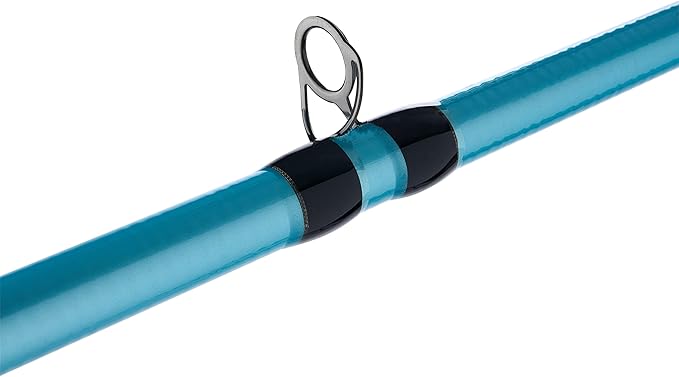 Ugly Stik Carbon Surf Casting Fishing Rod