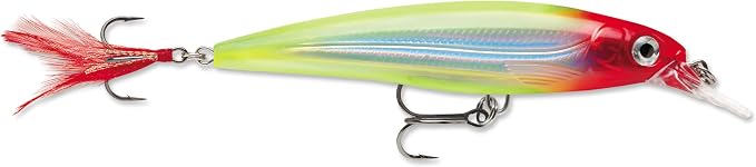 Rapala X-Rap Jerkbait 08 Fishing Lures