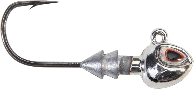 Berkley Fusion19 Hybrid Fishing Jigheads