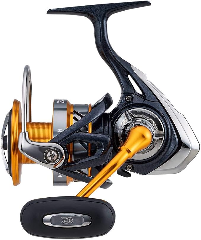 Daiwa 20 Revros LT Spinning Reel (2020 Model)