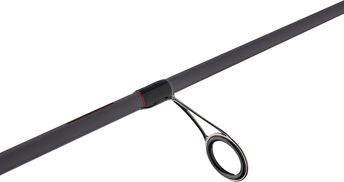 Abu Garcia Zata Spinning Reel and Fishing Rod Combo