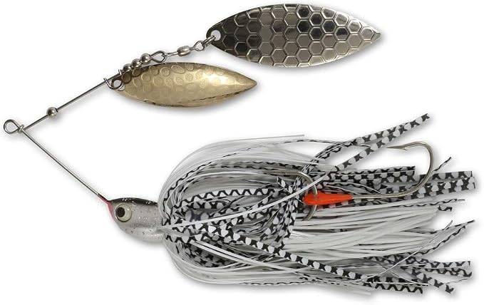 Northland Tackle Reed-Runner Pro-Model Tandem Bait
