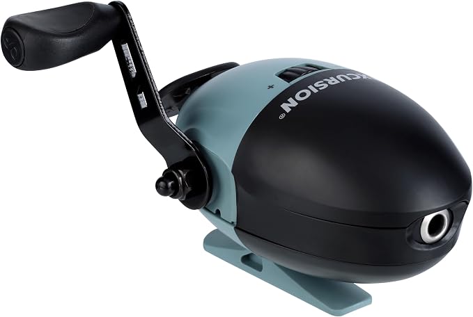 Shakespeare Excursion Spincast Fishing Reel