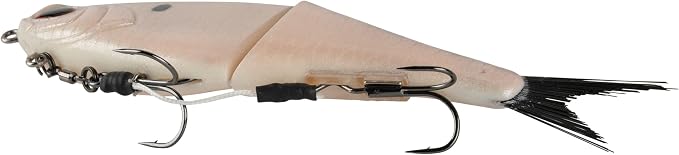 Berkley PowerBait Chop Block Fishing Soft Bait