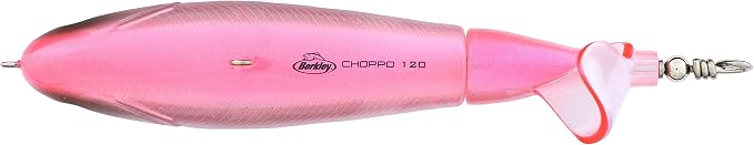 Berkley Choppo Saltwater Fishing Hard Bait