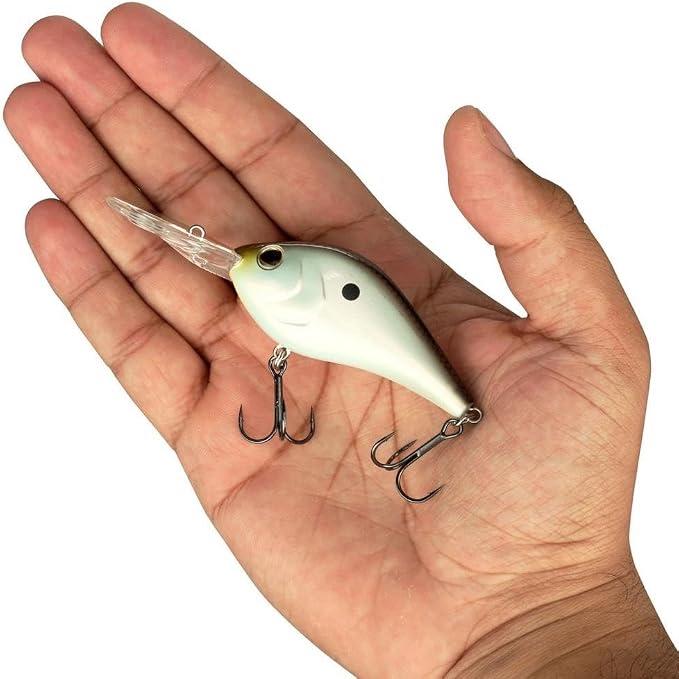 Berkley Dredger Fishing Hard Bait