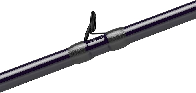 St. Croix Rods Mojo Bass Casting Rod, Premium Quality Casting Rod, Made in The USA