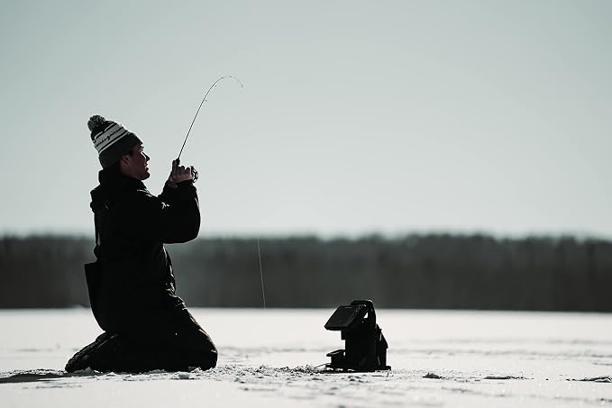 13 FISHING - Tickle Stick - Ice Fishing Rods