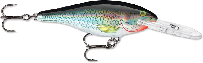 Rapala Rapala Shad Rap 08 Lure