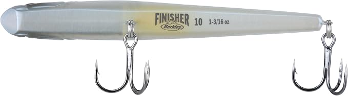 Berkley Finisher Fishing Hard Bait