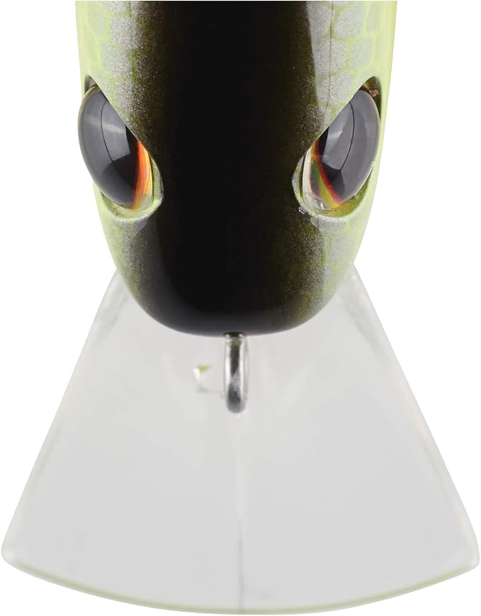 Berkley Frittside Fishing Hard Bait