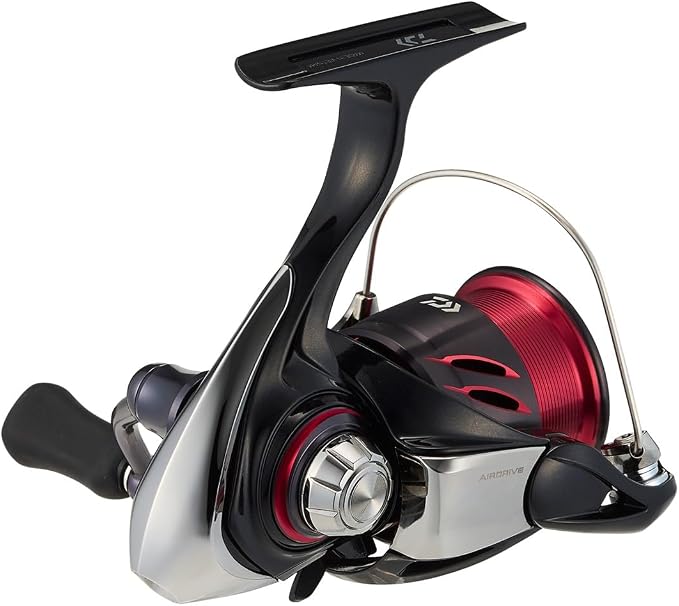 Daiwa Spinning Reel, 24 Tsukiyobijin X LT 1000S-P/2000S-P/2000S, Various (2024 Model)