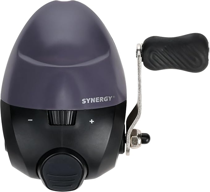 Shakespeare Synergy Spinning Fishing Reel