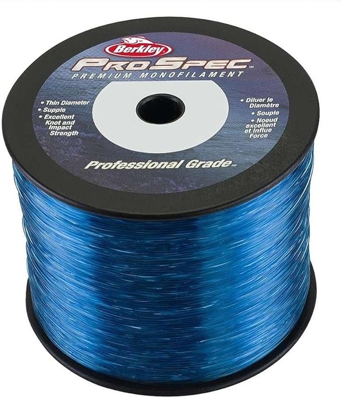 Berkley ProSpec Monofilament Fishing Line