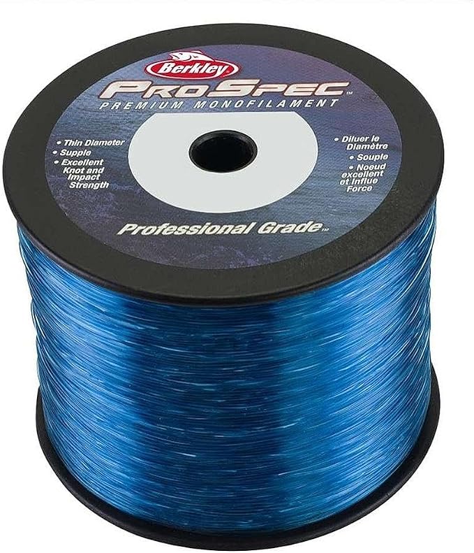 Berkley ProSpec Monofilament Fishing Line